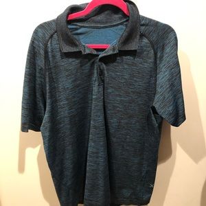 Lululemon Men’s Polo